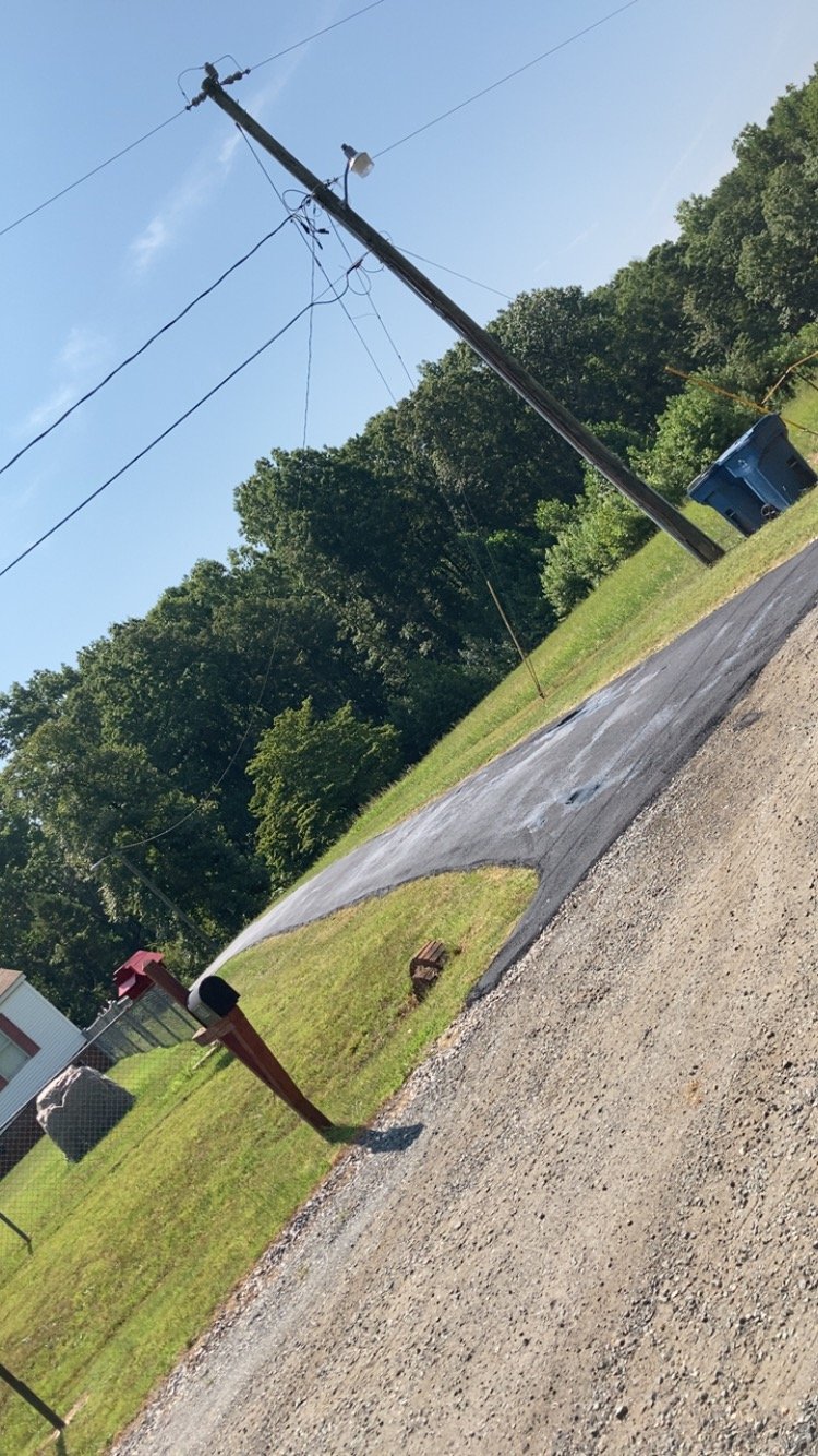 Avatar for All city paving and sealing