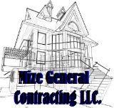 Mize General Contracting LLC. logo