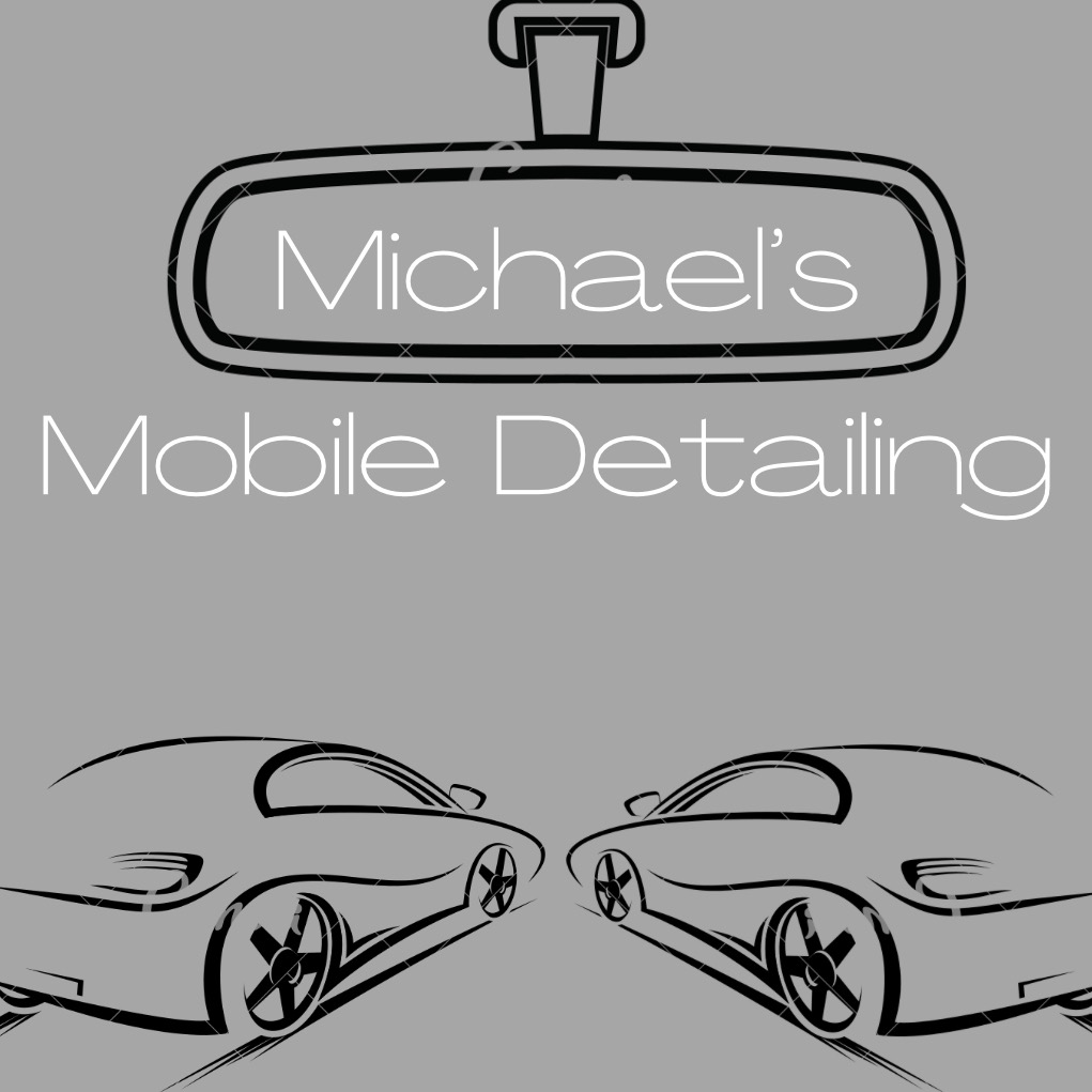 Michaels Mobile Detailing logo