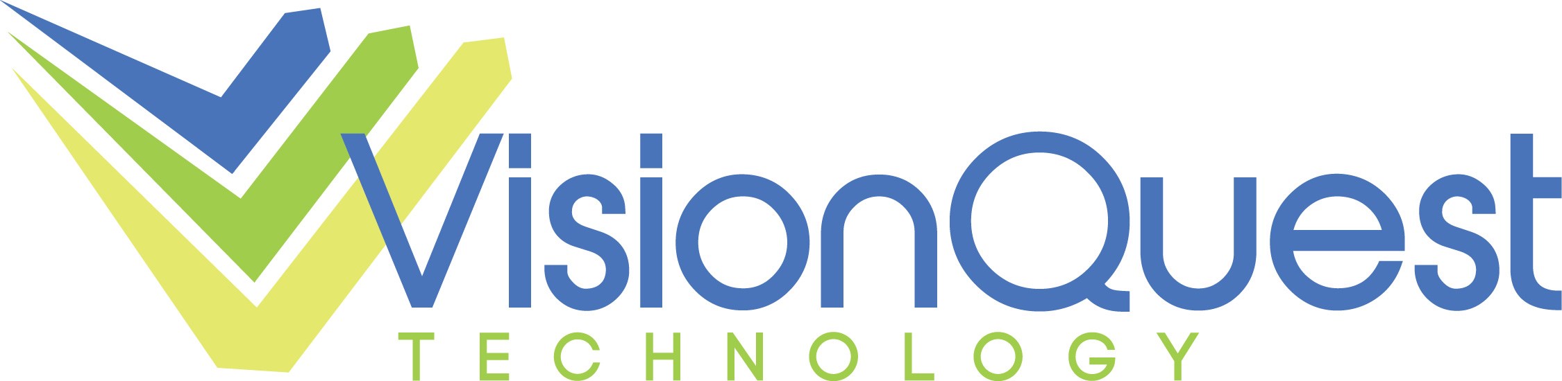 VisionQuest Technology LLC logo