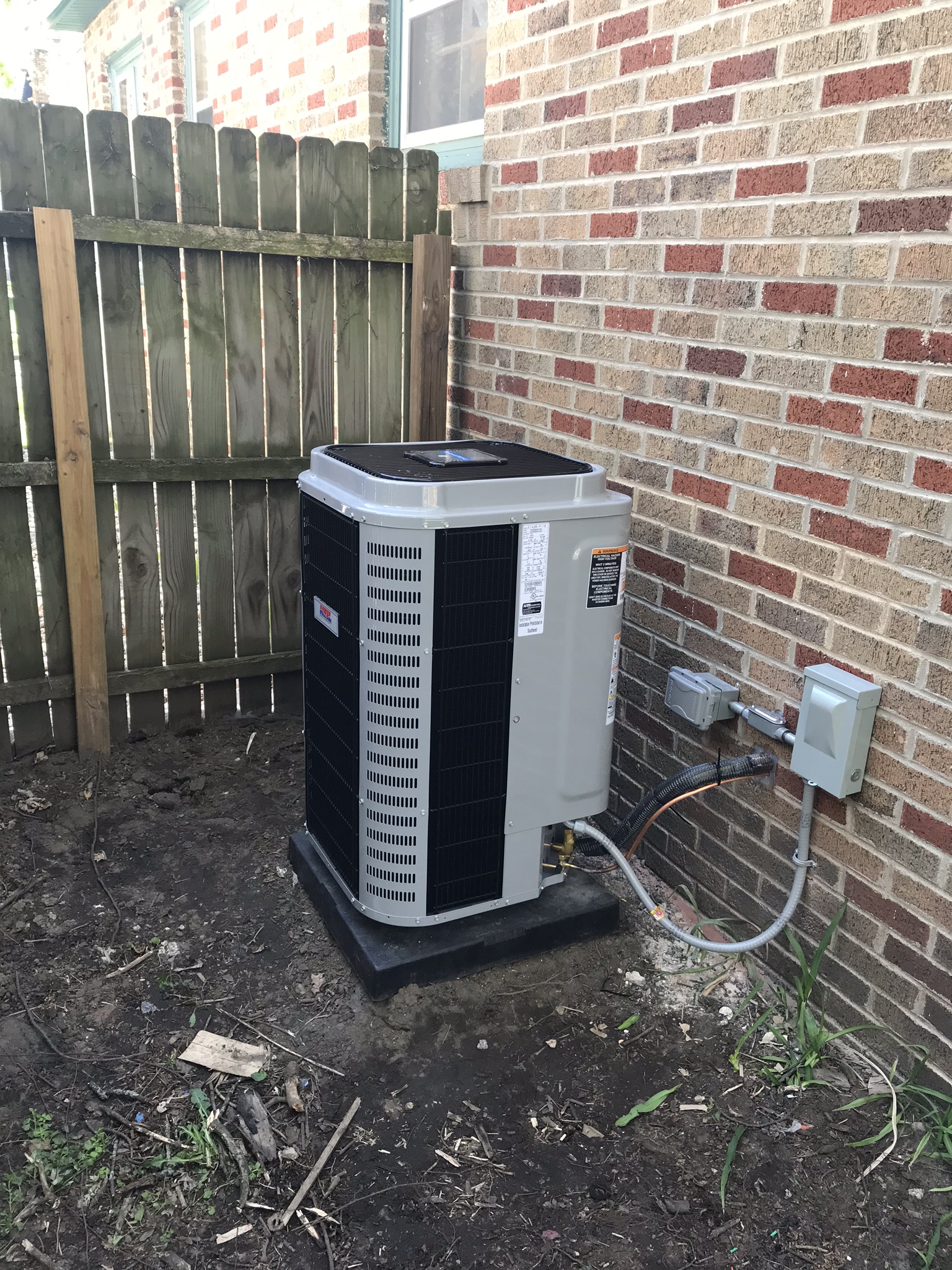 Absolute Heating u0026 Ventilation, LLC Reviews - Cedar Springs, MI | Angi