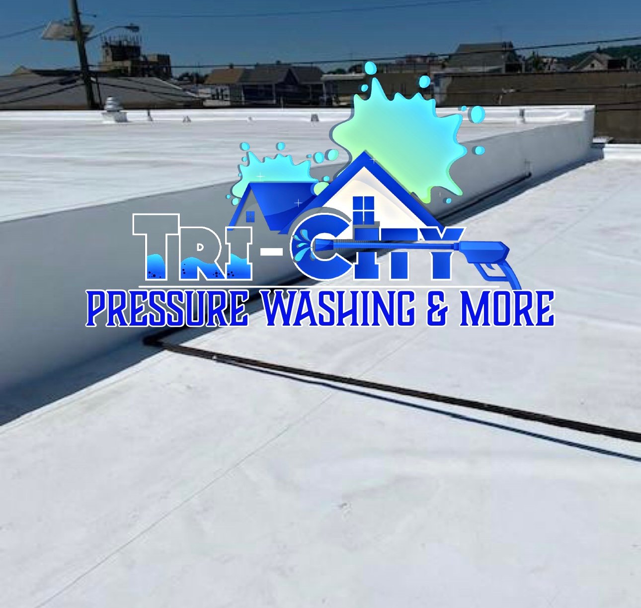 Avatar for Tri City Pressure Washing & More