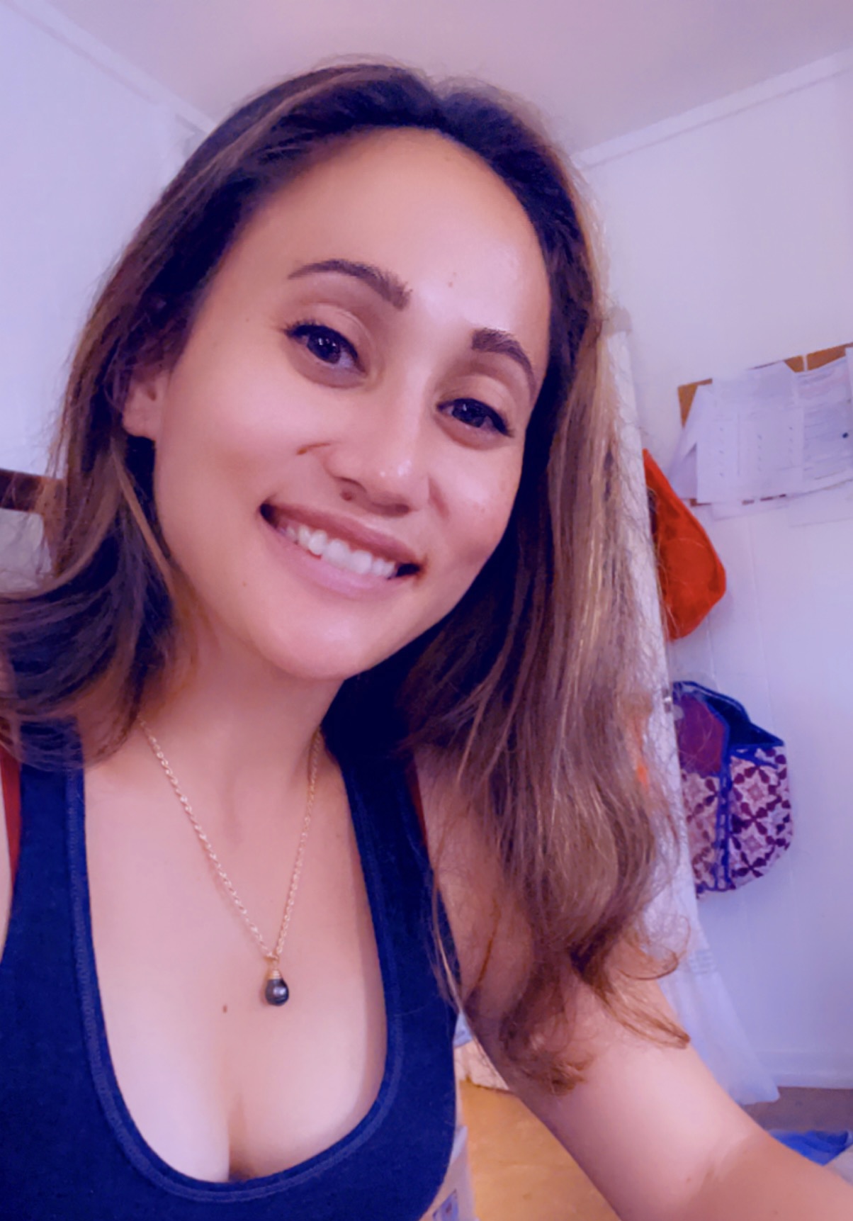 Avatar for Tiffani Macatiag