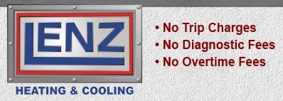 Avatar for Lenz Mechanical LLC