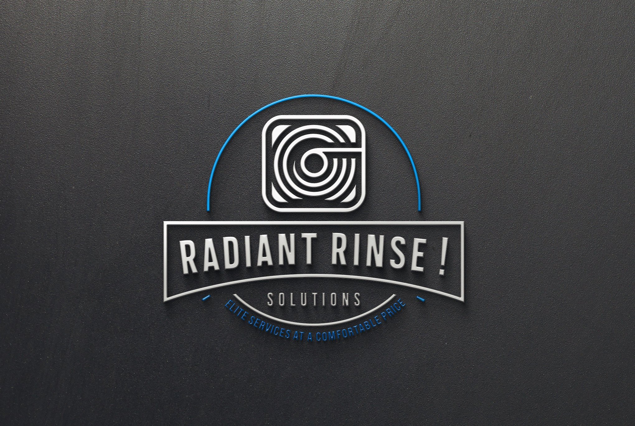 Avatar for Radiant rinse