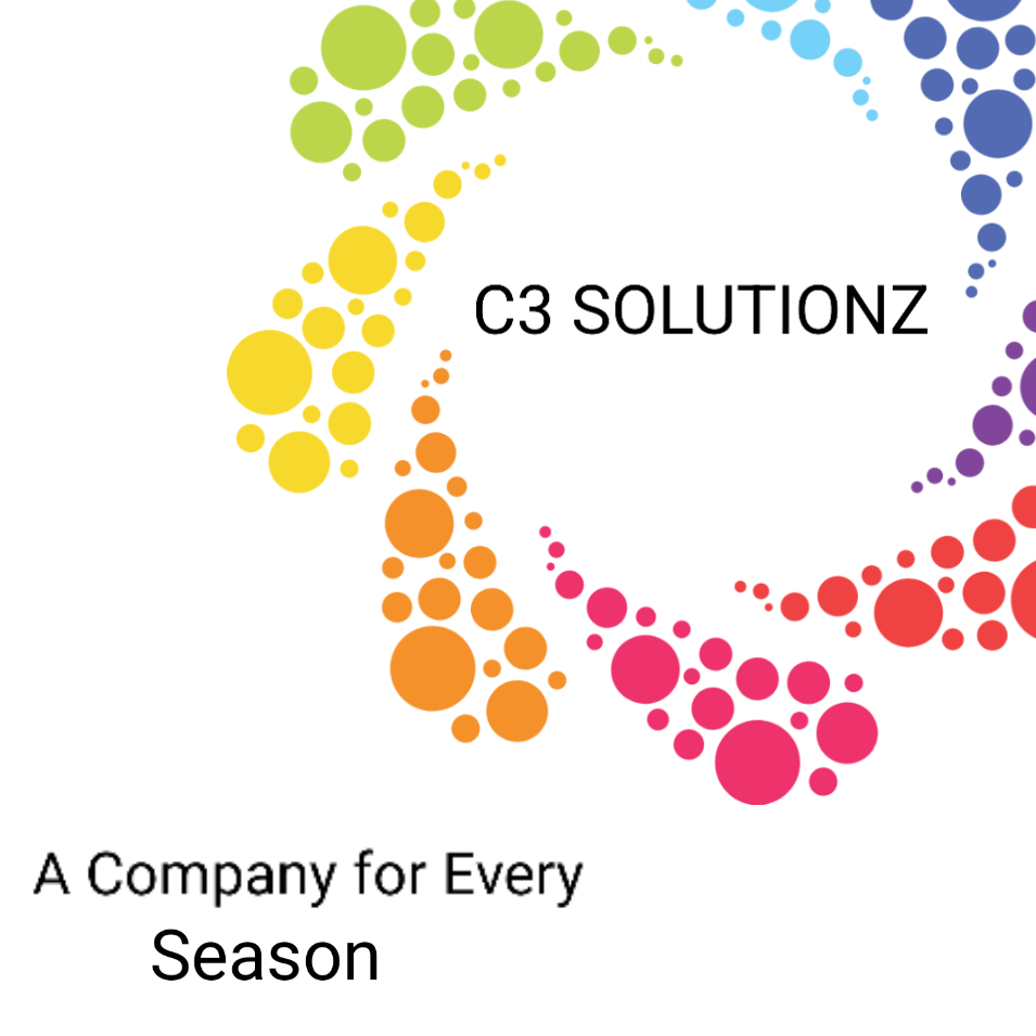 Avatar for C3 SOLUTIONZ 