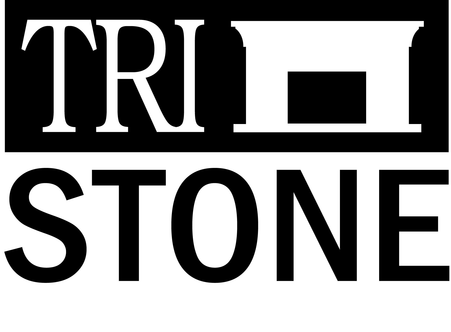 Tri-Stone, Inc. logo