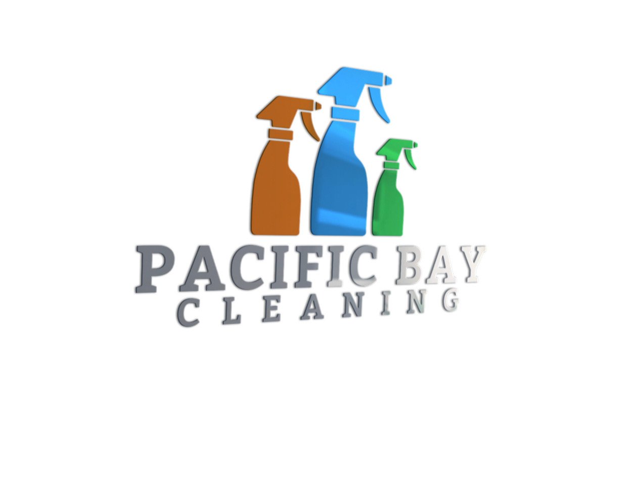Avatar for Pacific Bay Cleaning
