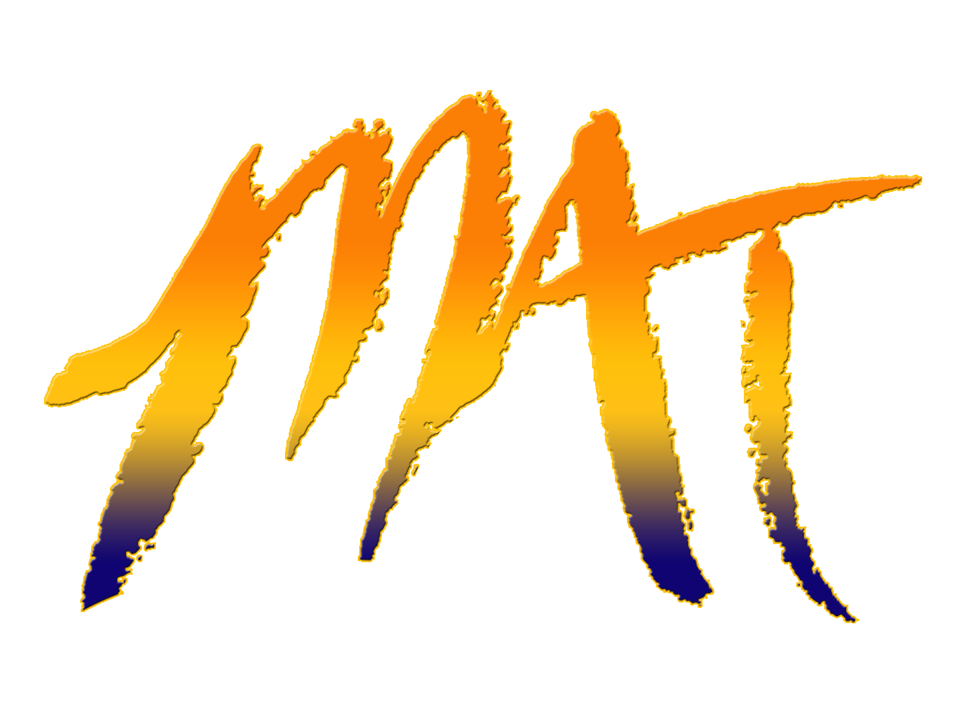 MAT Graphic Design logo