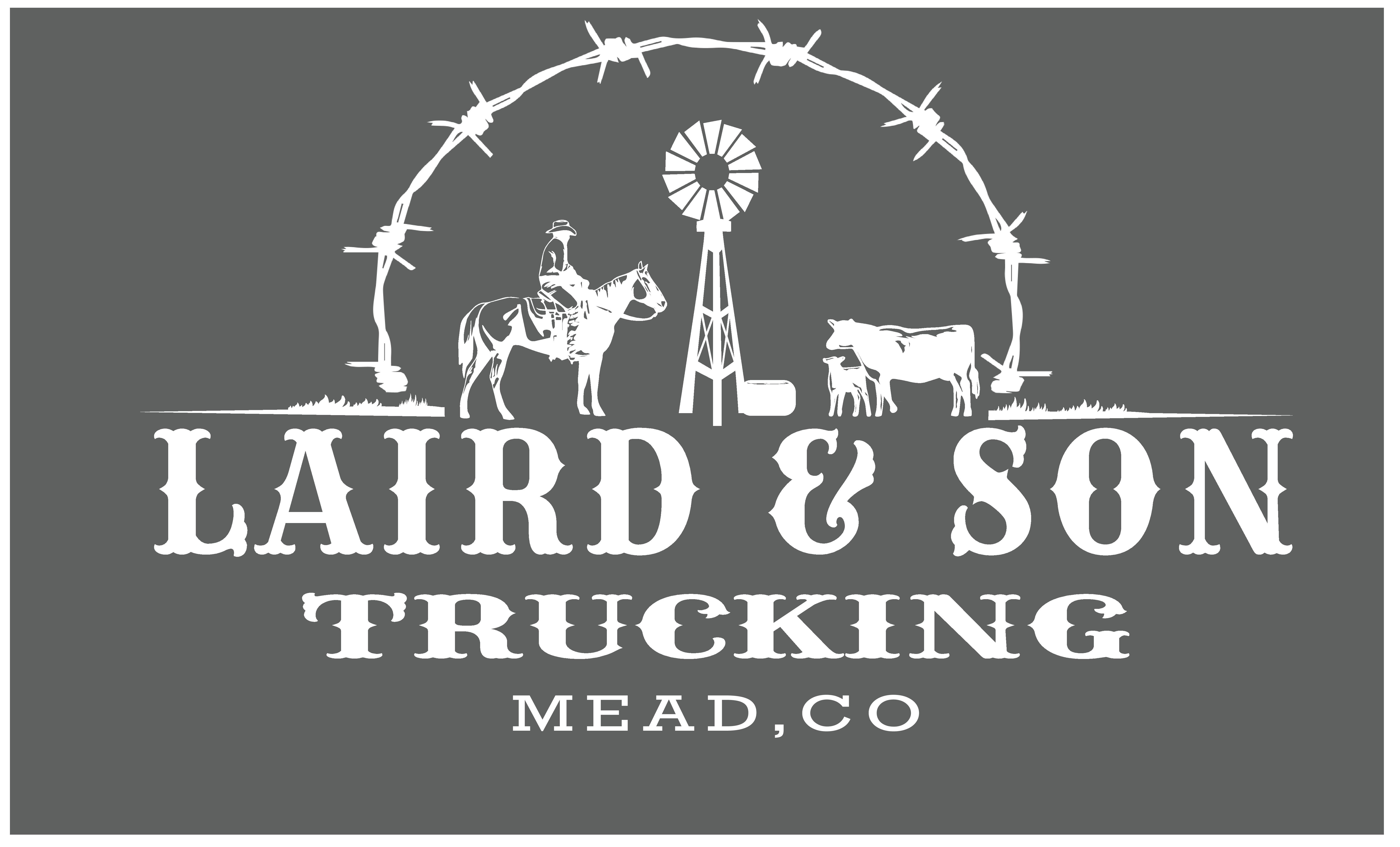 Avatar for Laird and Son Trucking 
