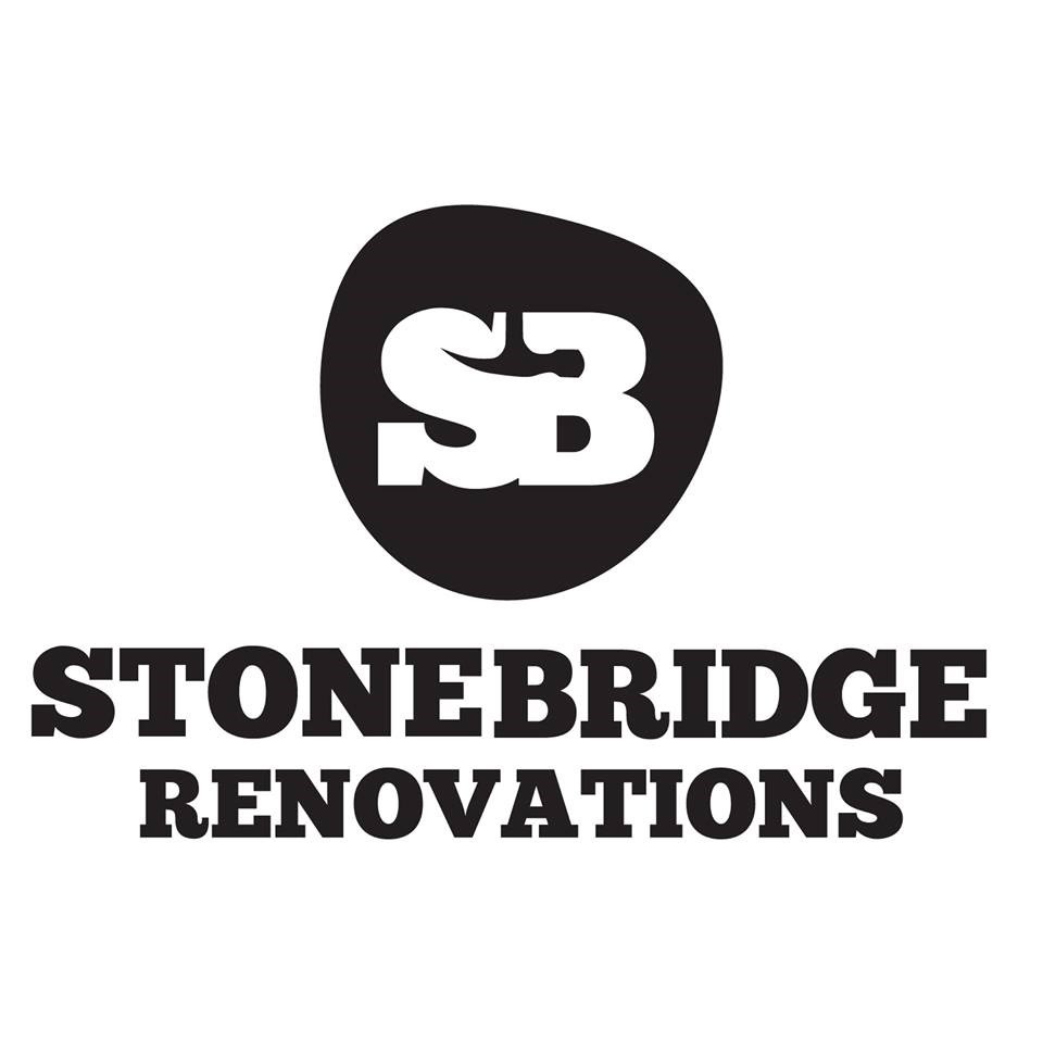 Stonebridge Renovations logo