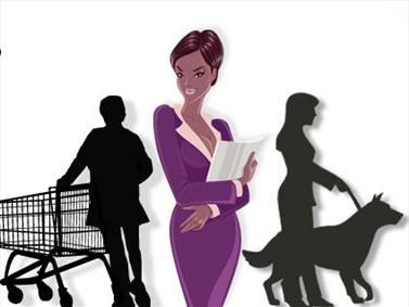 Burden Busters Errands Chores & More logo