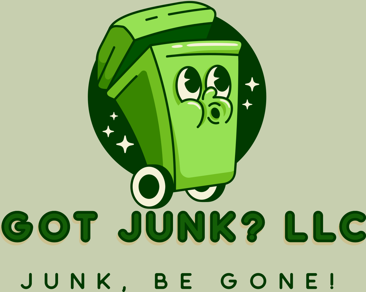 Avatar for Got Junk? LLC