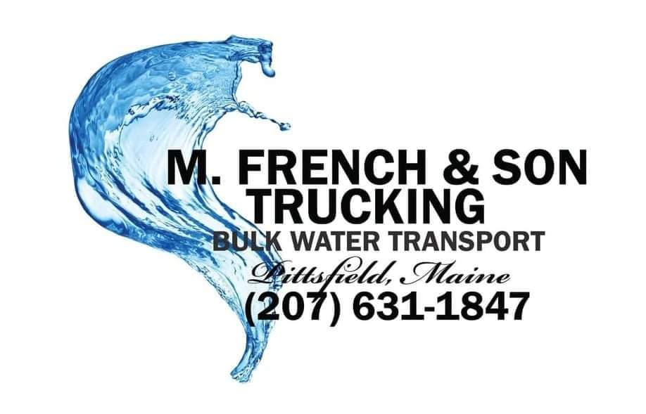 Avatar for M.French & Son Trucking 