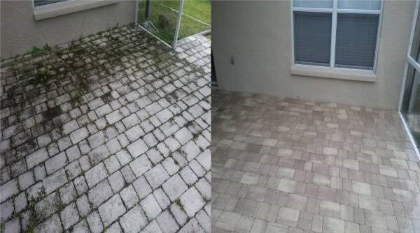 Avatar for SIERRA PAVER SEALING LLC