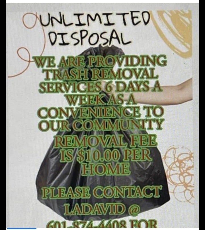 Avatar for Unlimited Disposal