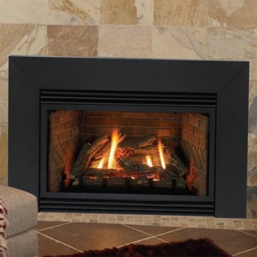A Touch Of Fire Gas Logs and Fireplace services logo