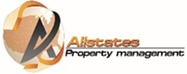 Allstates Property management logo