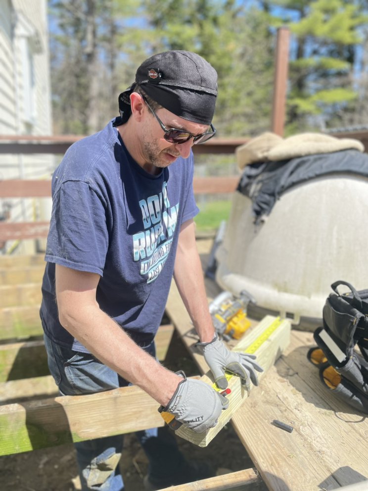 Avatar for The Guy That Fixes Everything