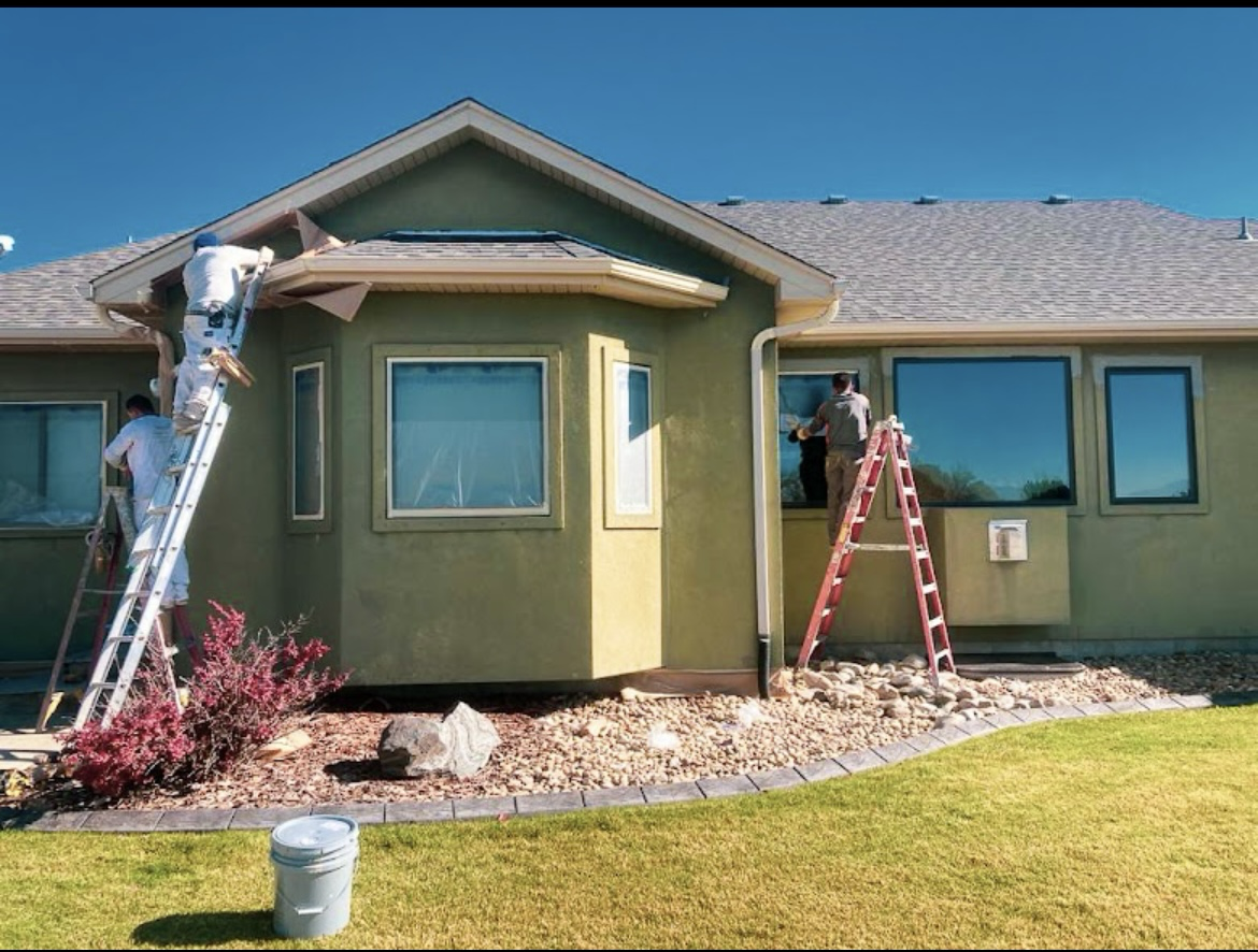 Avatar for Mentor Painting 