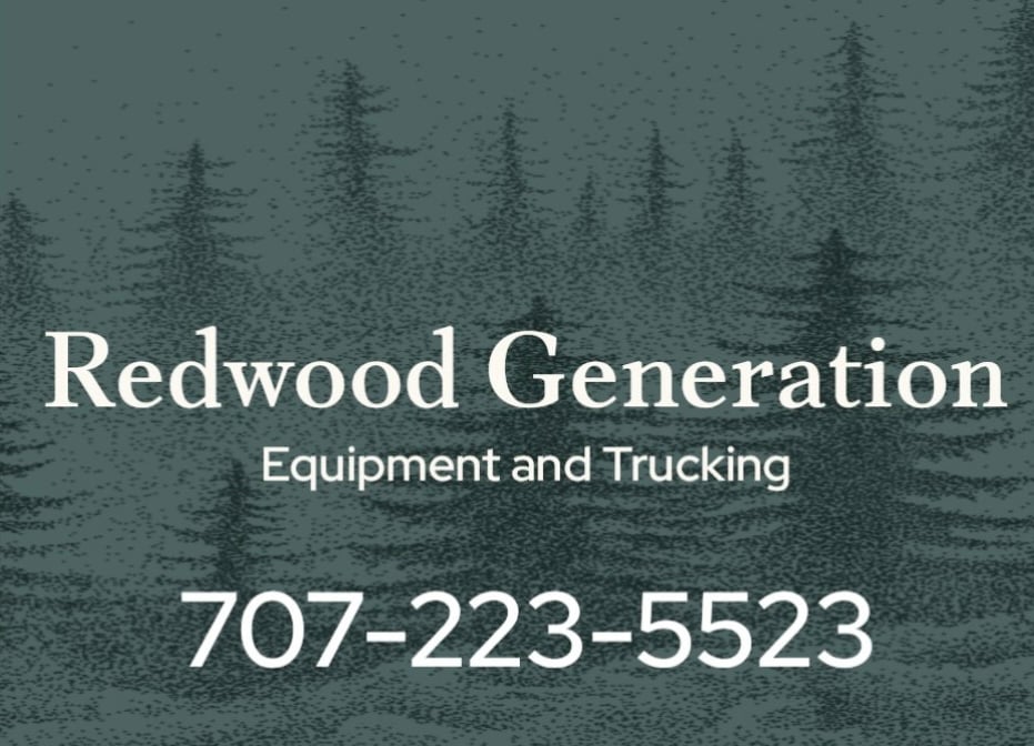 Avatar for redwood generation