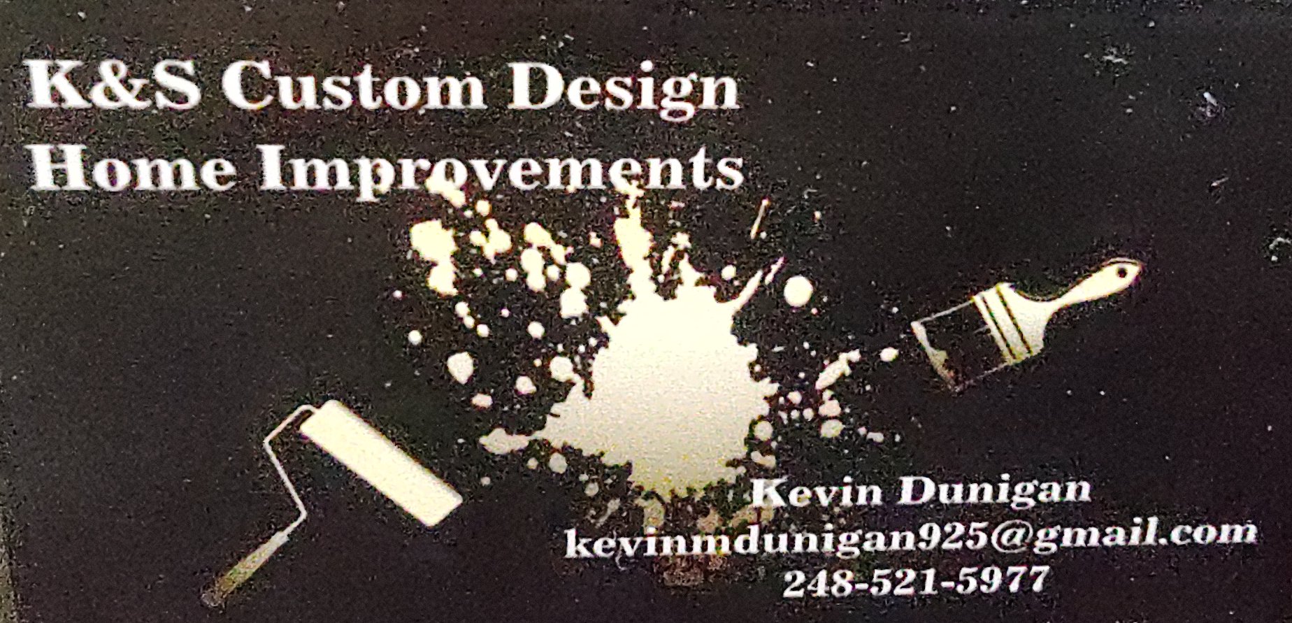 Avatar for K&S Custom Design Home Improvement LLC