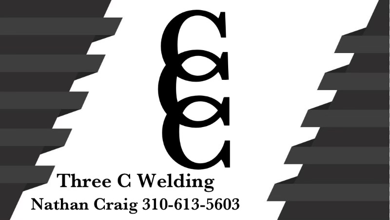 Avatar for Three c welding
