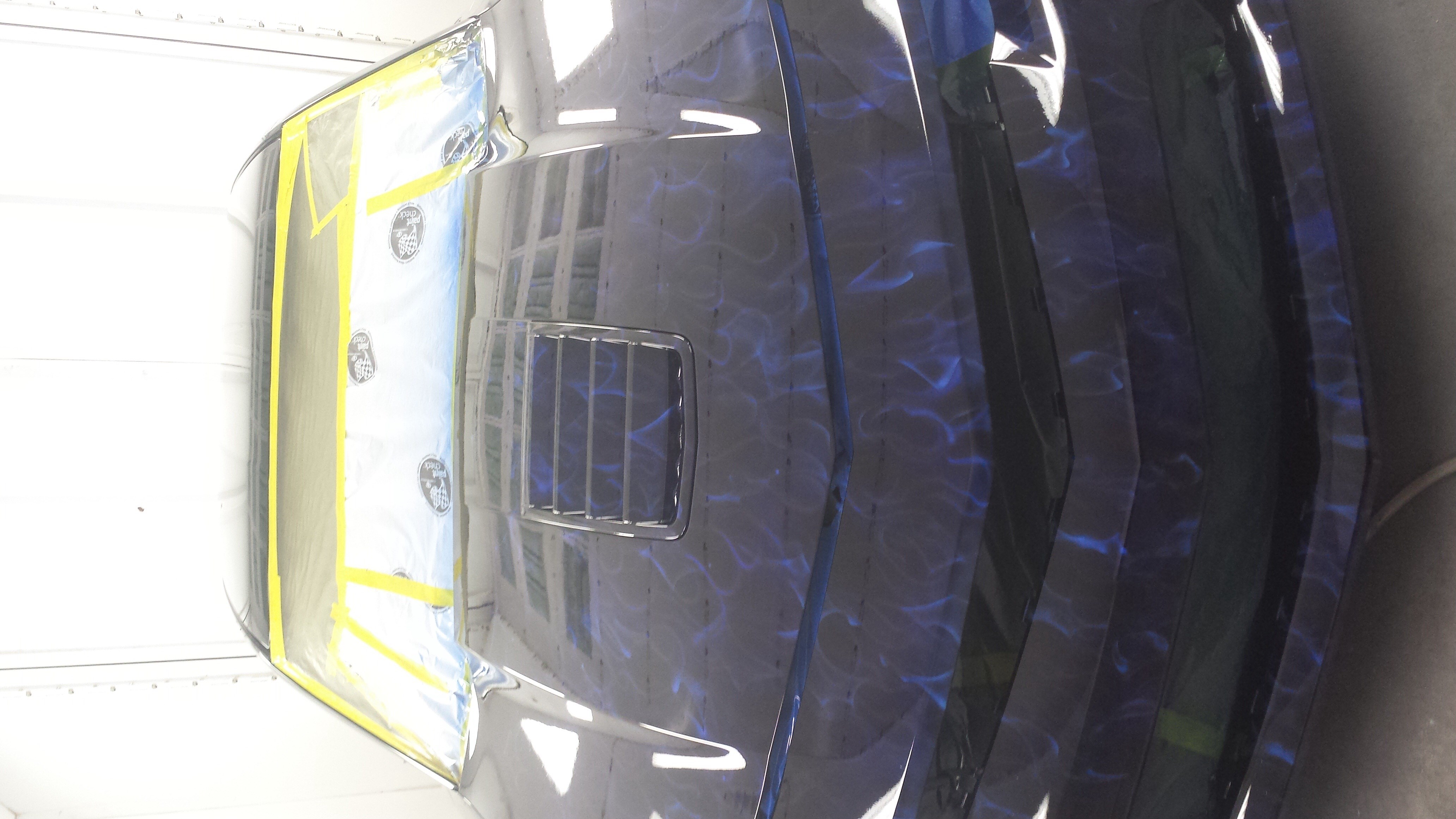 Avatar for Elite customs and collision