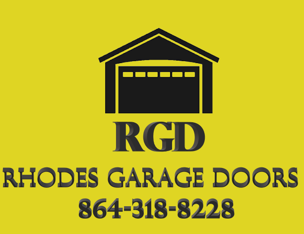 Avatar for Rhodes Garage Doors