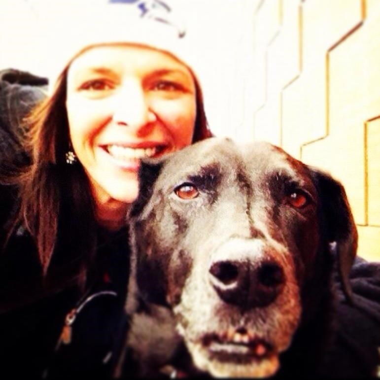 Roll Over Rover - S.Portland logo