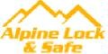 Logo for Alpine Lock
