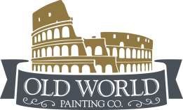 Avatar for Old World Painting