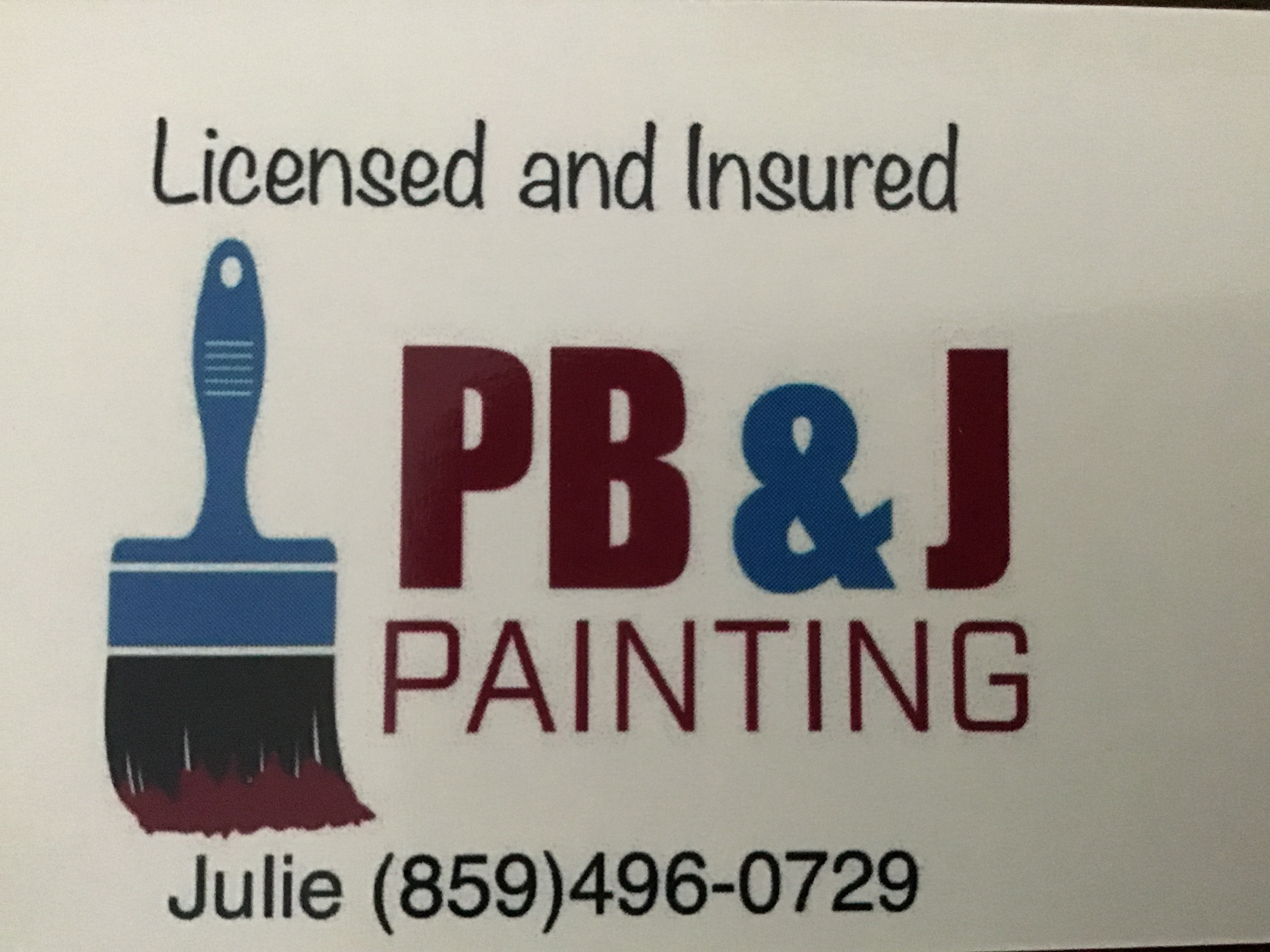 Avatar for PB&J Painting