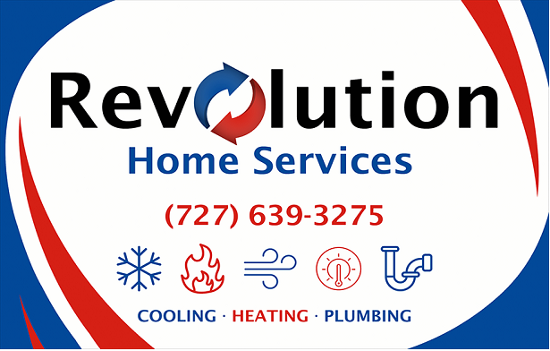 Avatar for Revolution Home Services LLC