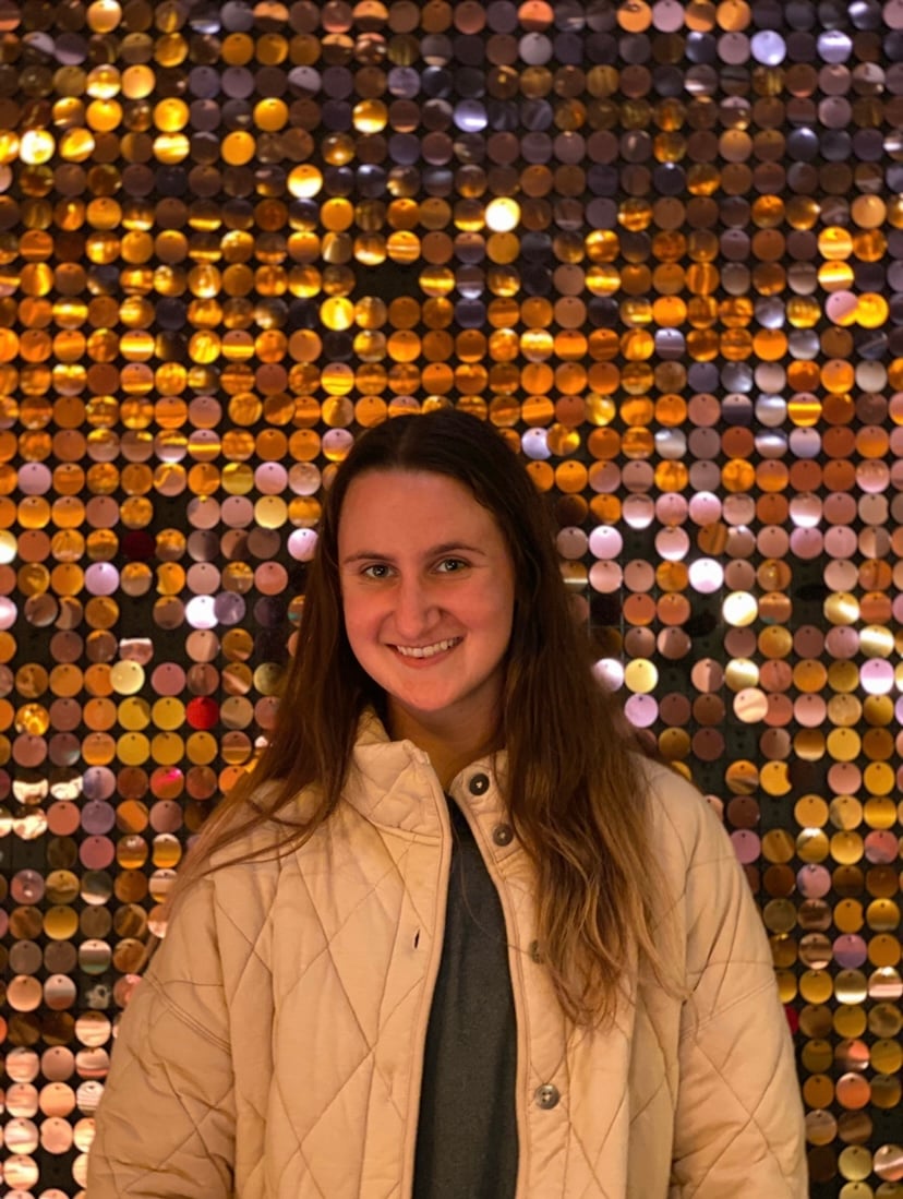 Avatar for Alexis Teeter