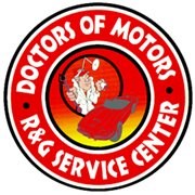Logo for R & G Service Center INC