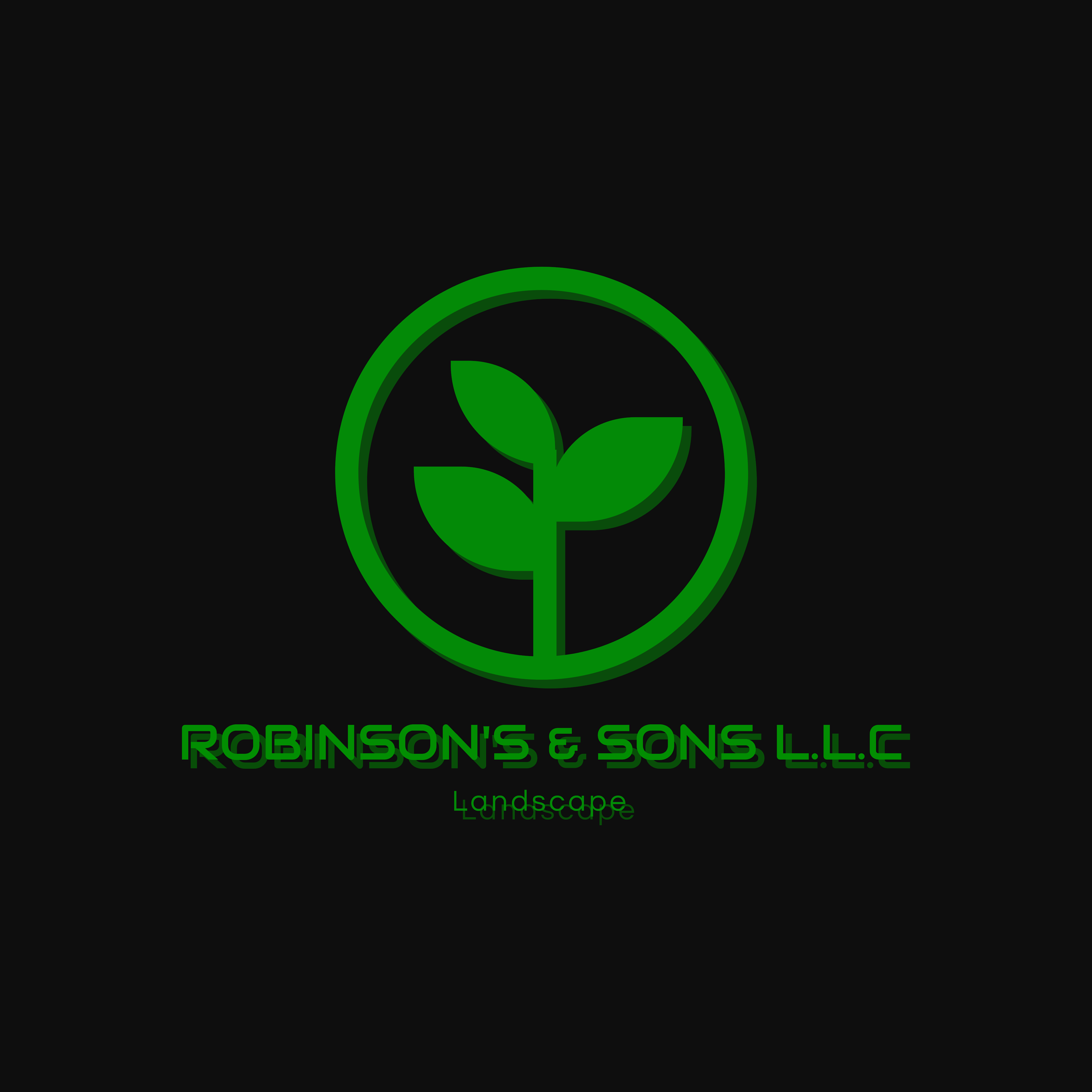Avatar for ROBINSON'S & SONS L.L.C