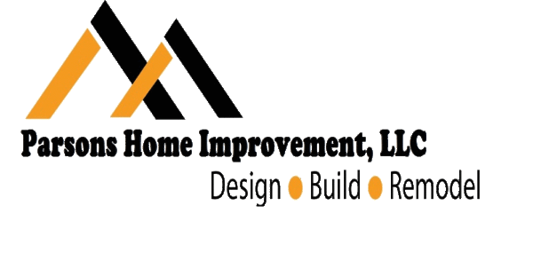 Parsons Home Improvement logo
