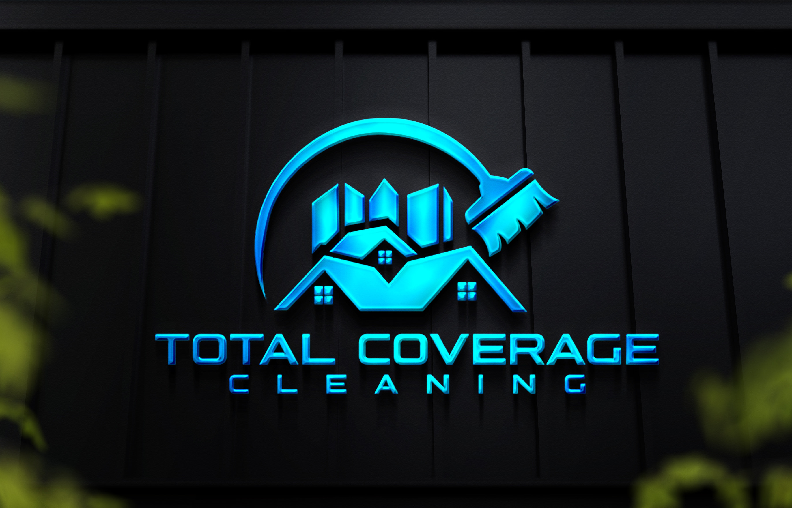 Avatar for Total Coverage Cleaning