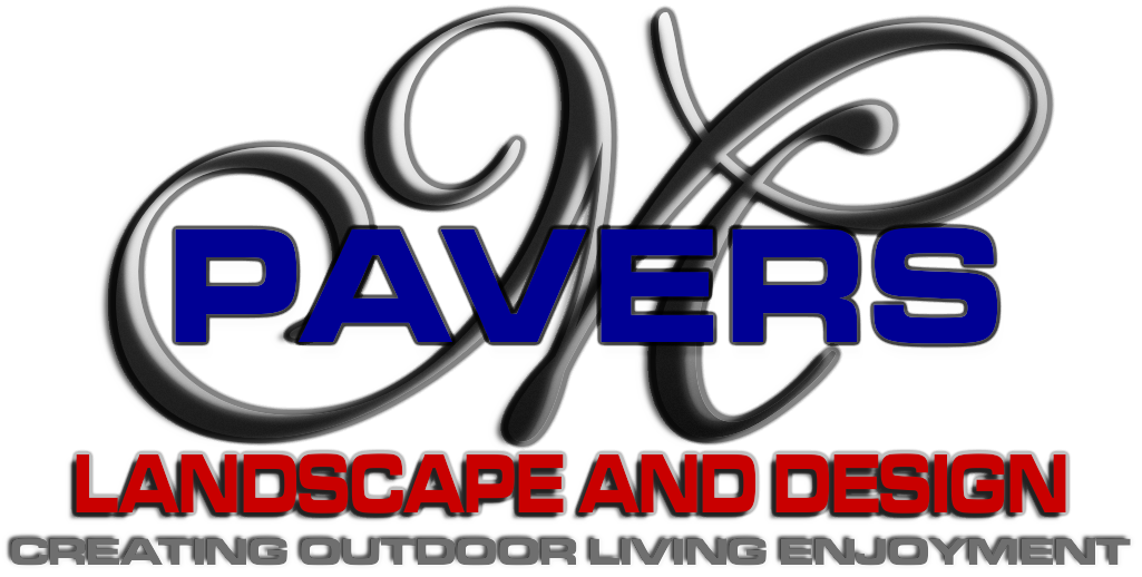 M Pavers Landscape and Design logo