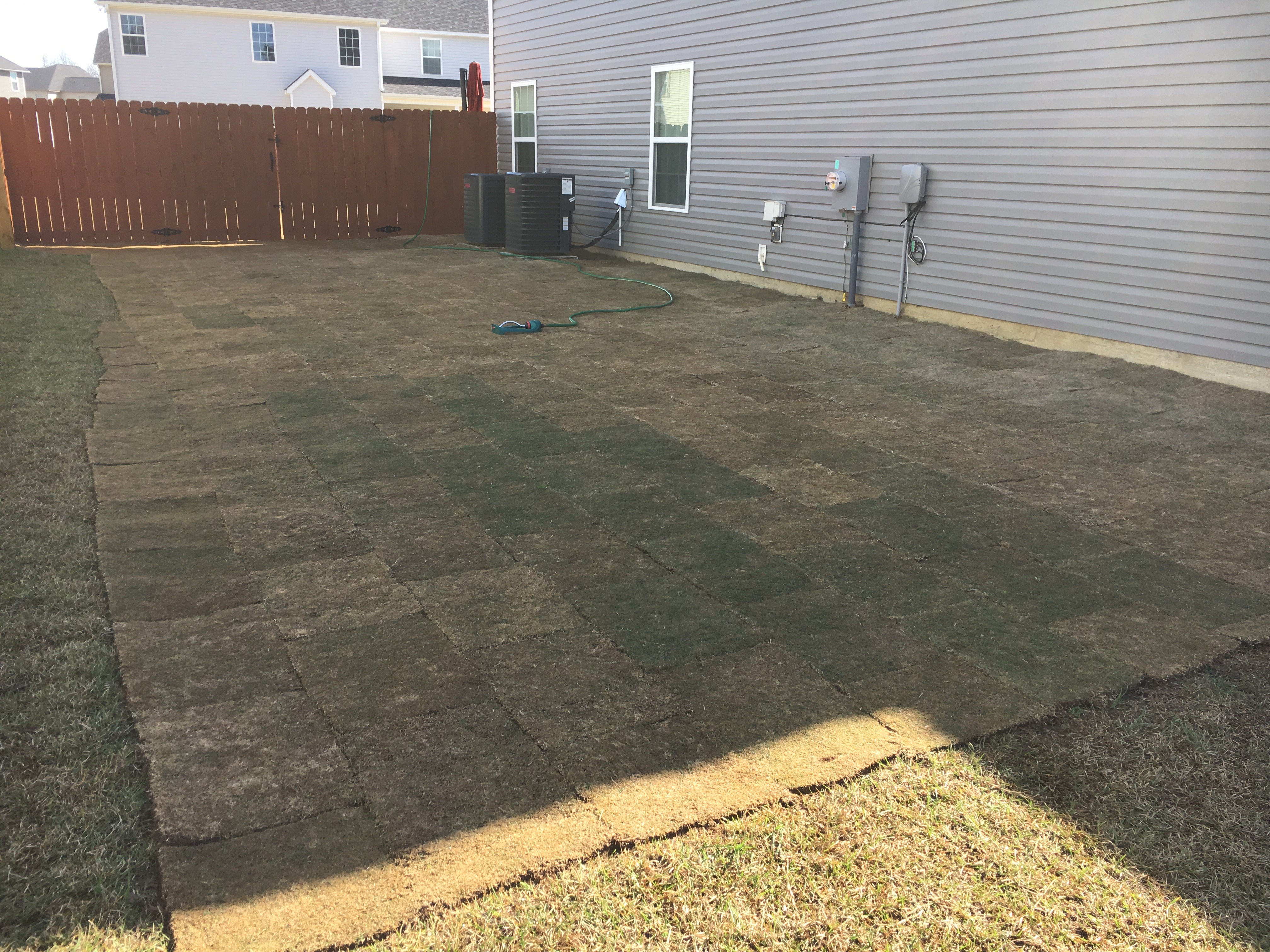 Avatar for King's Lawn care and Landscaping