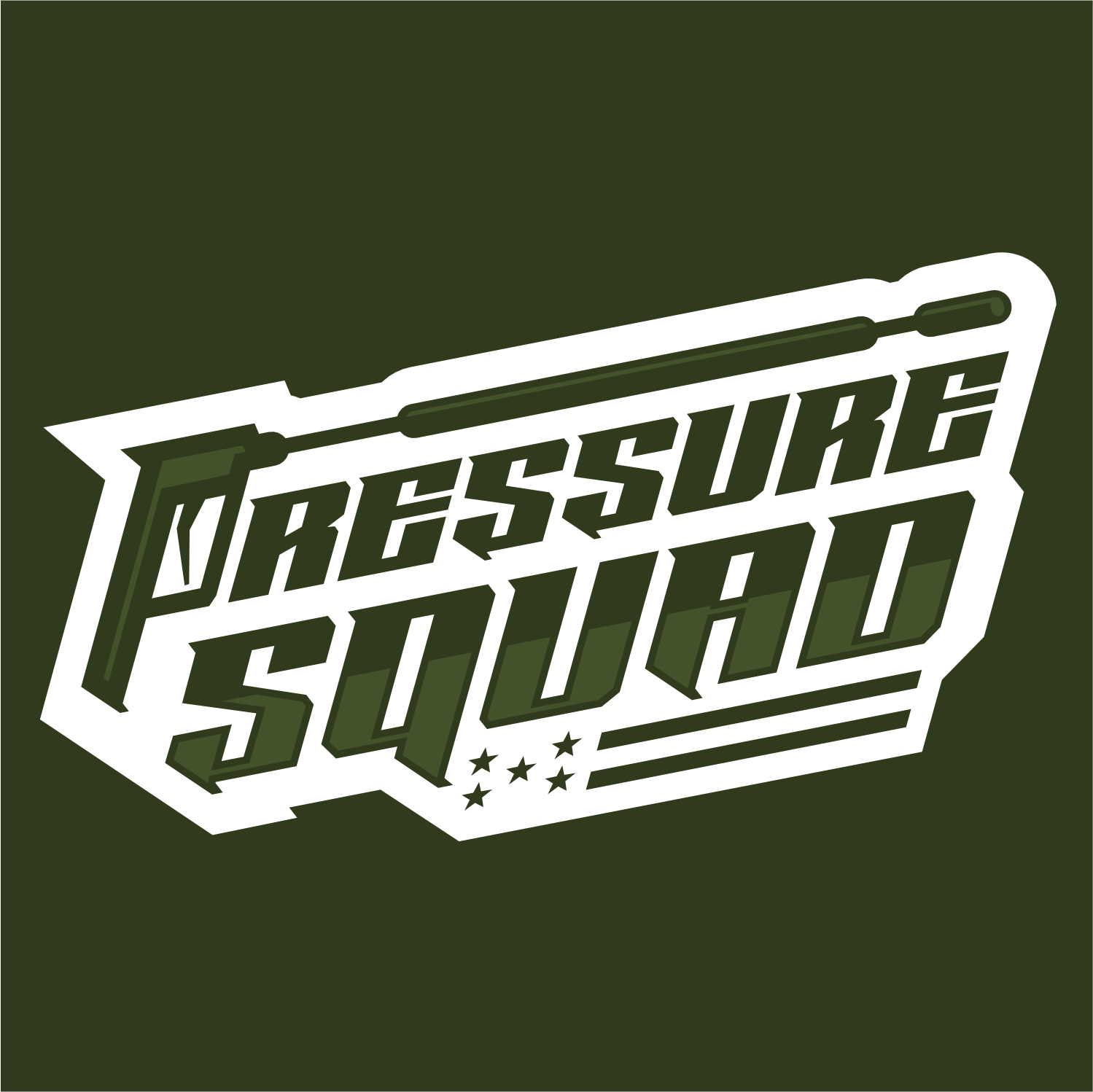 Avatar for Pressure Squad