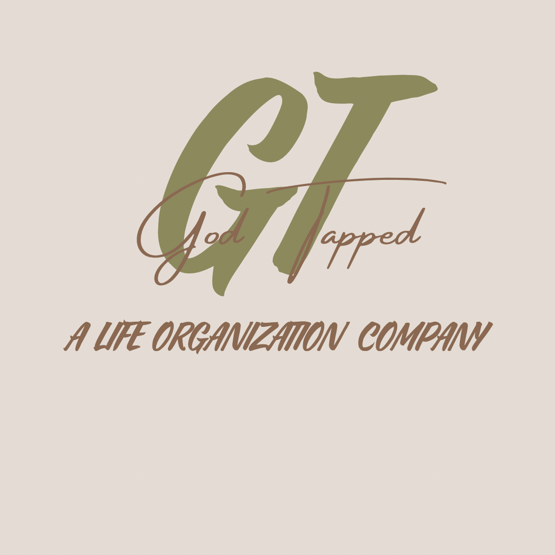 Avatar for GOD-Tapped Organization Co 