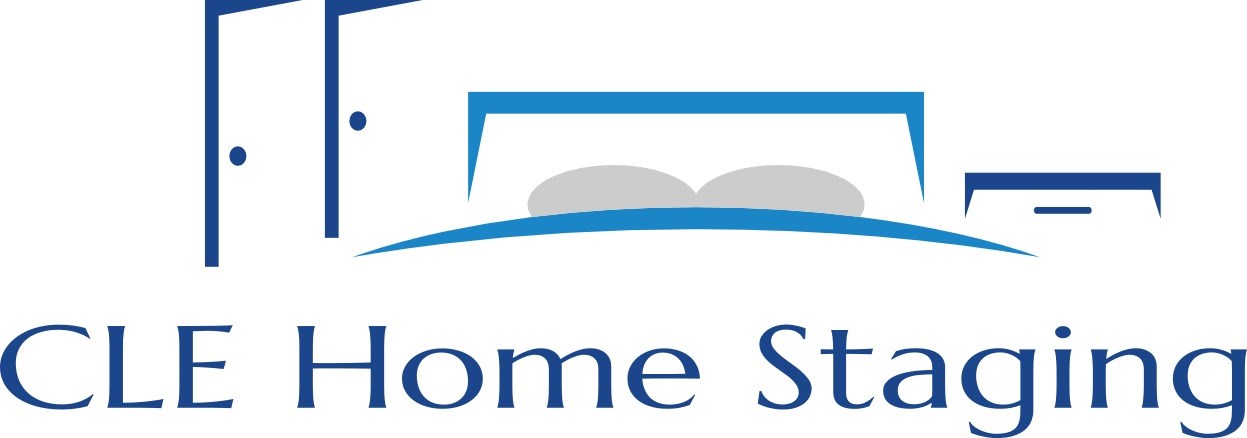 CLE Home Staging logo