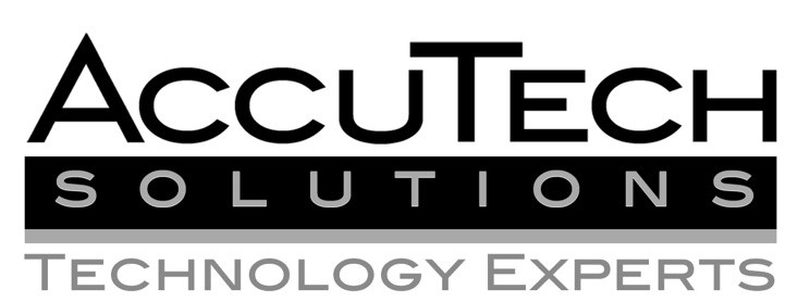 AccuTech Solutions logo