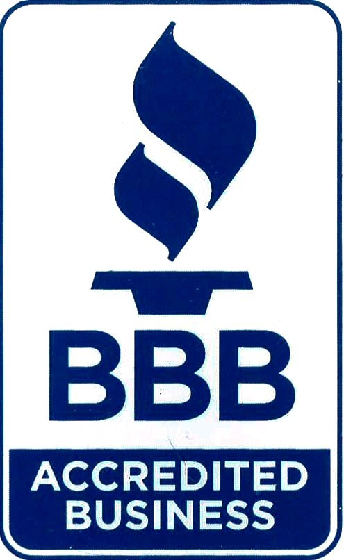Logo for Green Valley Roofing Siding Windows