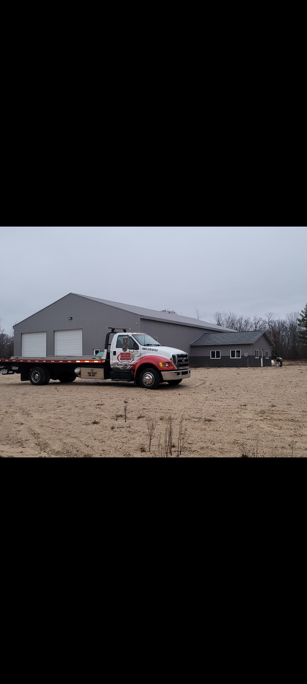 Avatar for Northern Michigan Equipment LLC 