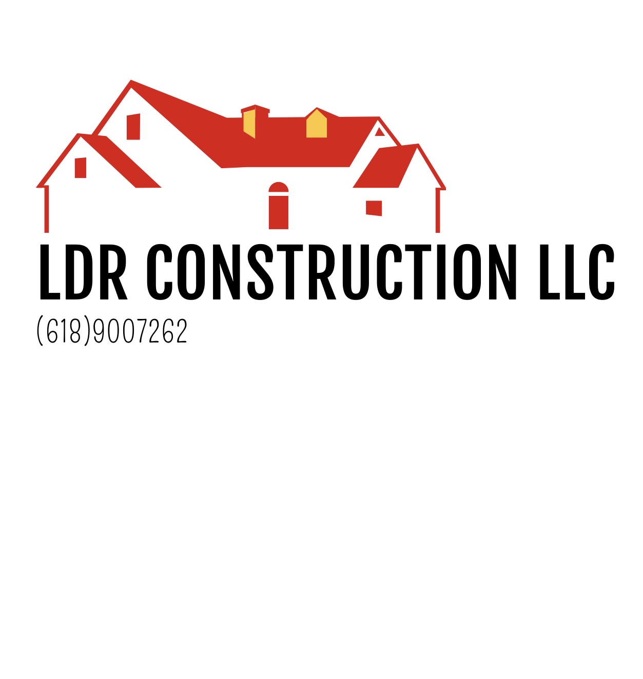 Avatar for LDR CONSTRUCTION LLC