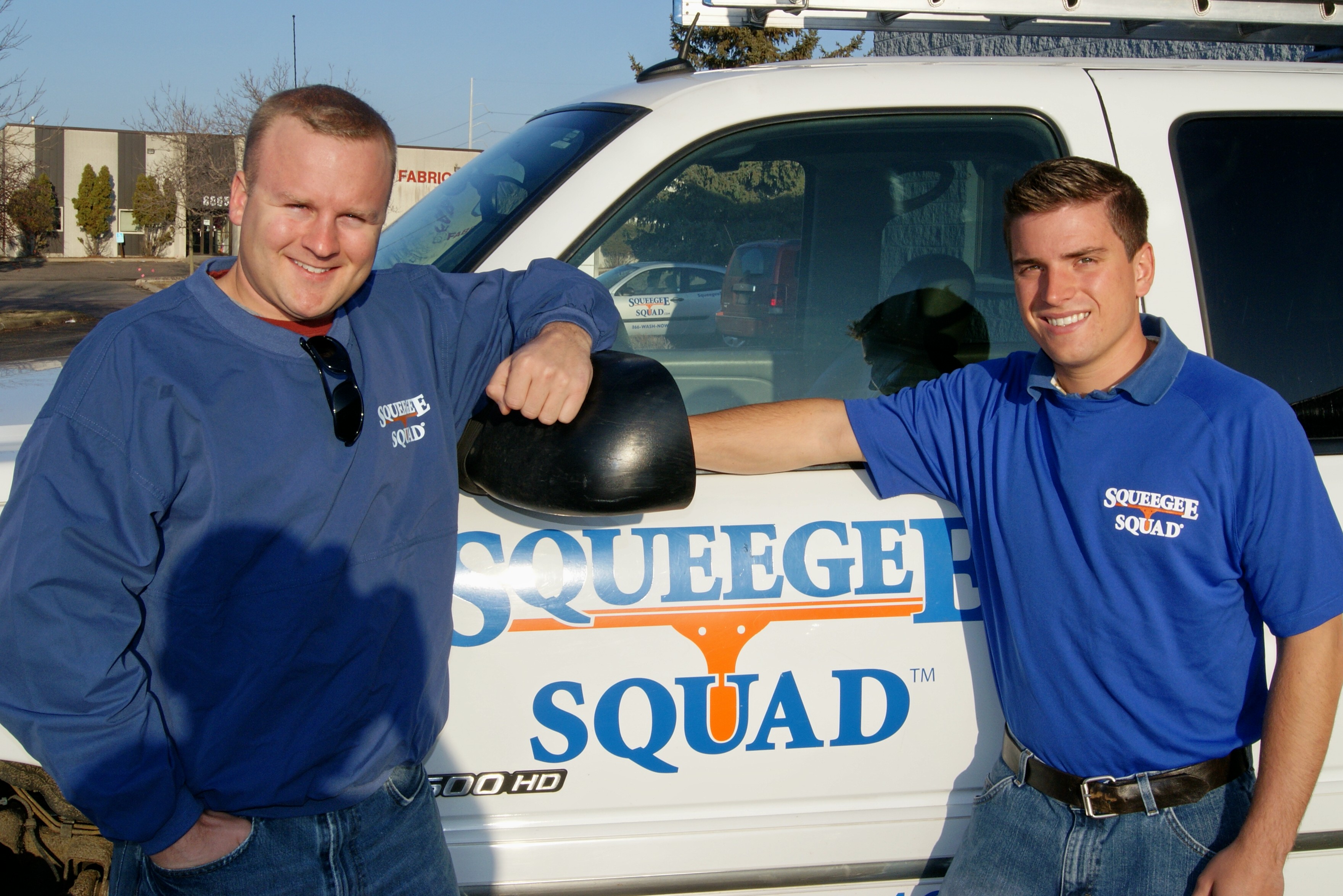 Squeegee Squad Reviews Jupiter, FL Angi