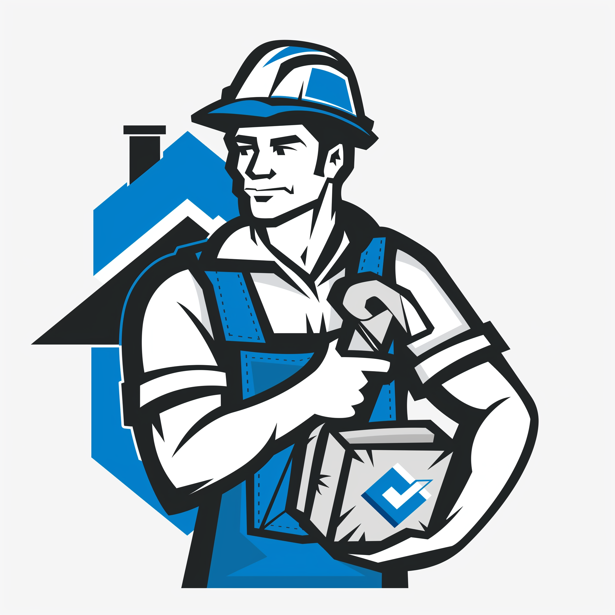 Avatar for Blue Check Construction